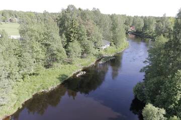 Фото номера Шале Шале Purolomat г. Merikarvia 4